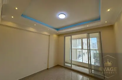 Apartment - 1 Bedroom - 1 Bathroom for rent in Al Rawda 3 Villas - Al Rawda 3 - Al Rawda - Ajman