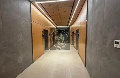 Apartment - 1 Bedroom - 1 Bathroom for sale in Al Aamra Gardens - Al Amerah - Ajman Apartment - 1 Bedroom - 1 Bathroom for sale in Al Aamra Gardens - Al Amerah - Ajman