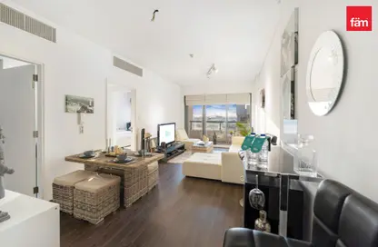 Apartment - 1 Bedroom - 1 Bathroom for rent in Al Sufouh 2 - Al Sufouh - Dubai