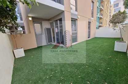 Apartment - 1 Bedroom - 2 Bathrooms for rent in Uptown Al Zahia - Al Zahia - Muwaileh Commercial - Sharjah