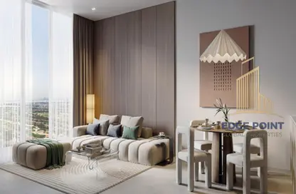 شقة - 2 غرف نوم - 3 حمامات للبيع في اوريليا ريزدينسز - مدينة دبي الرياضية - دبي شقة - 2 غرف نوم - 3 حمامات للبيع في اوريليا ريزدينسز - مدينة دبي الرياضية - دبي