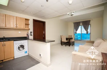 Apartment - 2 Bedrooms - 2 Bathrooms for sale in Elite Sports Residence 1 - Elite Sports Residence - Dubai Sports City - Dubai