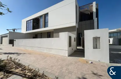 Villa - 5 Bedrooms - 7 Bathrooms for rent in Tilal Al Furjan - Al Furjan - Dubai