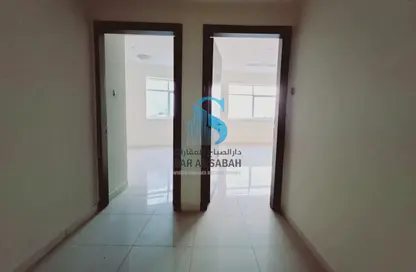 شقة - غرفة نوم - 1 حمام للايجار في شارع تالياتلا ​ - النهدة - الشارقة