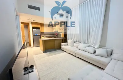Apartment - Studio - 1 Bathroom for rent in Uptown Al Zahia - Al Zahia - Muwaileh Commercial - Sharjah