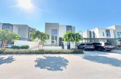 Villa - 5 Bedrooms - 6 Bathrooms for sale in Murooj Al Furjan - Al Furjan - Dubai
