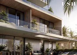 Outdoor Building image for: Villa - 5 Bedrooms - 5 Bathrooms for sale in District One West Phase I - District One - Mohammed Bin Rashid City - Dubai, Image 1
