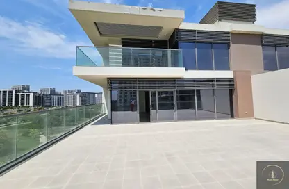 Penthouse - 4 Bedrooms - 5 Bathrooms for sale in Mulberry 1 - Park Heights - Dubai Hills Estate - Dubai