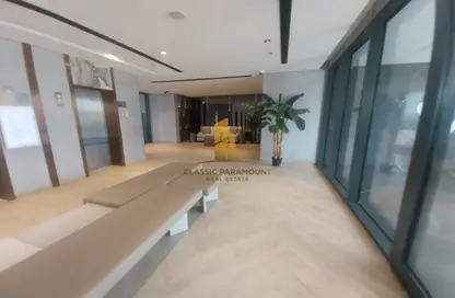 Apartment - 1 Bedroom - 1 Bathroom for rent in V2 - Dubai Sports City - Dubai
