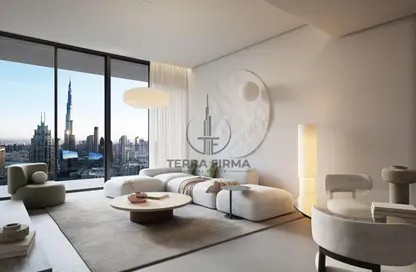 Apartment - 1 Bedroom - 2 Bathrooms for sale in Akala Hotels and Residences - DIFC - Dubai