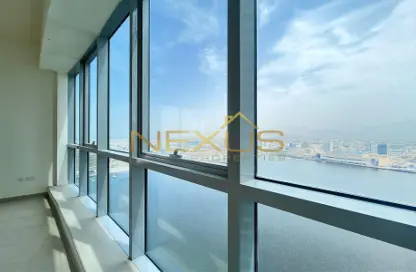 Apartment - 3 Bedrooms - 3 Bathrooms for rent in Julphar Residential Tower - Julphar Towers - Al Nakheel - Ras Al Khaimah