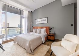 Apartment - 1 bedroom - 2 bathrooms for rent in J ONE Tower A - J ONE - Business Bay - Dubai Apartment - 1 bedroom - 2 bathrooms for rent in J ONE Tower A - J ONE - Business Bay - Dubai