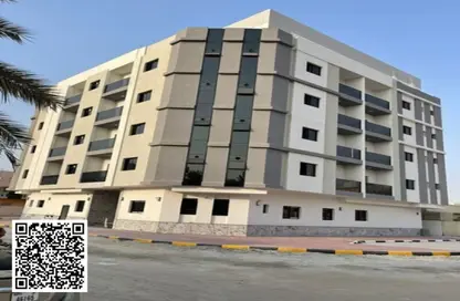 Apartment - 1 Bedroom - 1 Bathroom for rent in Al Nuaimiya - Ajman