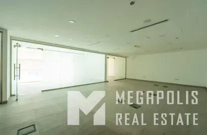 Office Space - Studio - 1 Bathroom for rent in Thuraya Communications Tower - Barsha Heights (Tecom) - Dubai