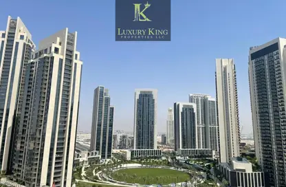 شقة - 2 غرف نوم - 3 حمامات للبيع في أدريس برج هاربور بوينت 2 - أدريس هاربور بوينت - ميناء خور دبي (ذا لاجونز) - دبي