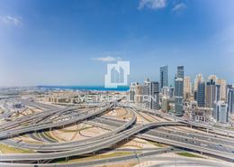Apartment - 2 bedrooms - 2 bathrooms for sale in New Dubai Gate 2 - Lake Elucio - Jumeirah Lake Towers - Dubai