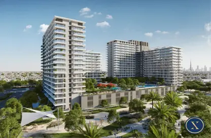 Apartment - 1 Bedroom - 1 Bathroom for sale in Club Drive - Dubai Hills Estate - Dubai