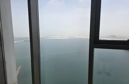 Apartment - Studio - 1 Bathroom for rent in Maritime City - Dubai