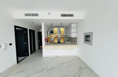 Apartment - 1 Bedroom - 2 Bathrooms for rent in Gardenia Livings - Arjan - Dubai