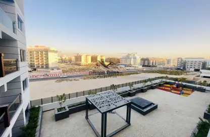 Apartment - 1 Bedroom - 2 Bathrooms for rent in Al Warsan 4 - Al Warsan - Dubai