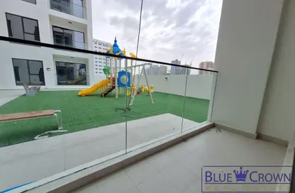Apartment - 2 Bedrooms - 3 Bathrooms for rent in Al Waleed BA 06 - Arjan - Dubai