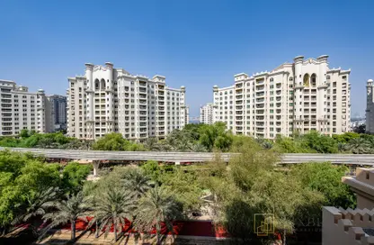 شقة - 3 غرف نوم - 5 حمامات للبيع في الميل الذهبي 4 - الميل الذهبي - نخلة جميرا - دبي شقة - 3 غرف نوم - 5 حمامات للبيع في الميل الذهبي 4 - الميل الذهبي - نخلة جميرا - دبي