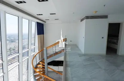 شقة - غرفة نوم - 2 حمامات للبيع في برج ذا باد - الخليج التجاري - دبي