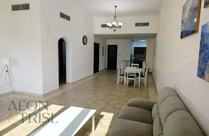Apartment - 2 Bedrooms - 2 Bathrooms for rent in Al Badia Hillside Village - Dubai Festival City - Dubai