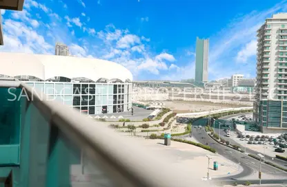 Apartment - 1 Bedroom - 2 Bathrooms for rent in Elite Sports Residence 3 - Elite Sports Residence - Dubai Sports City - Dubai