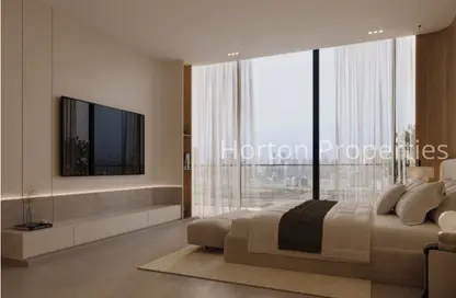 شقة - 1 حمام للبيع في بن غاطي هافن - مدينة دبي الرياضية - دبي