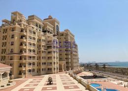 Studio - 1 bathroom for rent in Royal breeze 2 - Royal Breeze - Al Hamra Village - Ras Al Khaimah Outdoor Building image for: Studio - 1 bathroom for rent in Royal breeze 2 - Royal Breeze - Al Hamra Village - Ras Al Khaimah, Image 1