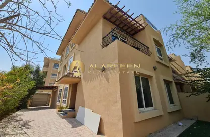 تاون هاوس - 5 غرف نوم - 6 حمامات للايجار في دايموند فيوز 1 - دايموند فيوز - قرية الجميرا سركل - دبي