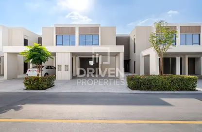 تاون هاوس - 3 غرف نوم - 3 حمامات للايجار في تاليا - ذا فالي - دبي