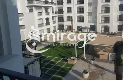 Apartment - 3 Bedrooms - 4 Bathrooms for rent in Ansam 3 - Ansam - Yas Island - Abu Dhabi