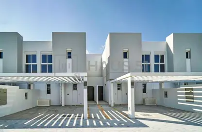 فيلا - 3 غرف نوم - 4 حمامات للبيع في 3 أرابيلا تاون هاوس - أرابيلا تاون هاوس - مدن - دبي فيلا - 3 غرف نوم - 4 حمامات للبيع في 3 أرابيلا تاون هاوس - أرابيلا تاون هاوس - مدن - دبي