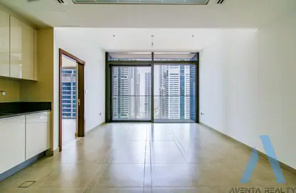 شقة - غرفة نوم - 2 حمامات للايجار في بوابة المارينا 2 - مارينا جيت - دبي مارينا - دبي