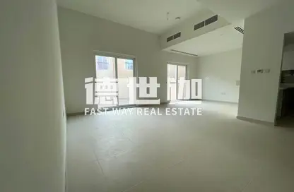 Villa - 3 Bedrooms - 4 Bathrooms for rent in Amaranta - Villanova - Dubai Land - Dubai