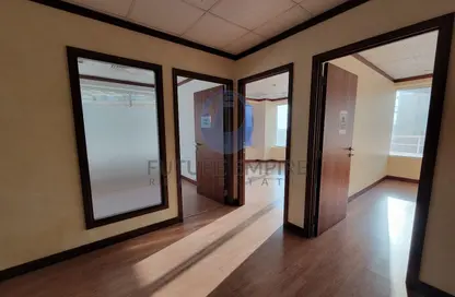 Office Space - Studio - 1 Bathroom for rent in Al Badaa - Dubai