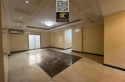 Apartment - 3 Bedrooms - 3 Bathrooms for rent in The Icon Casa 2 - Al Rashidiya 3 - Al Rashidiya - Ajman