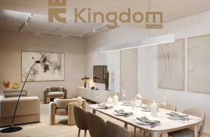 شقة - غرفة نوم - 1 حمام للبيع في ماج 330 - سيتي أوف أرابيا - دبي شقة - غرفة نوم - 1 حمام للبيع في ماج 330 - سيتي أوف أرابيا - دبي