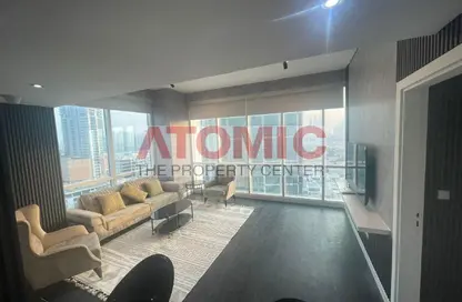 شقة - غرفة نوم - 2 حمامات للبيع في برج هيليانا - أكاشيا افينيو - الصفوح - دبي شقة - غرفة نوم - 2 حمامات للبيع في برج هيليانا - أكاشيا افينيو - الصفوح - دبي