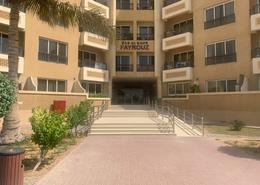 Apartment - 1 bedroom - 2 bathrooms for rent in Fayrouz - Bab Al Bahar - Al Marjan Island - Ras Al Khaimah