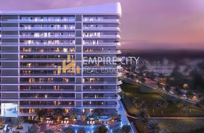 Apartment - 2 Bedrooms - 2 Bathrooms for sale in Elo 2 - Damac Hills 2 - Dubai