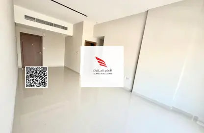 شقة - 2 غرف نوم - 3 حمامات للايجار في 1 الحميدية - الحميدية - عجمان