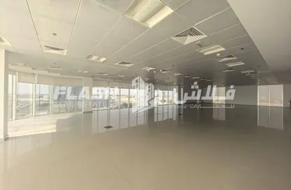 مركز أعمال - استوديو - 2 حمامات للايجار في كورنيش راس الخيمة - رأس الخيمة