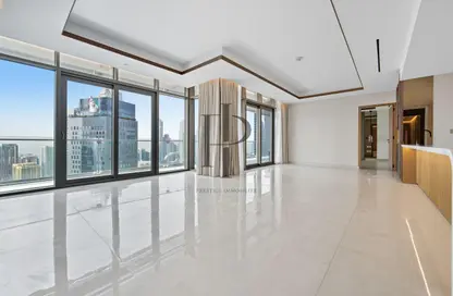 Apartment - 3 Bedrooms - 3 Bathrooms for sale in Burj Daman - DIFC - Dubai