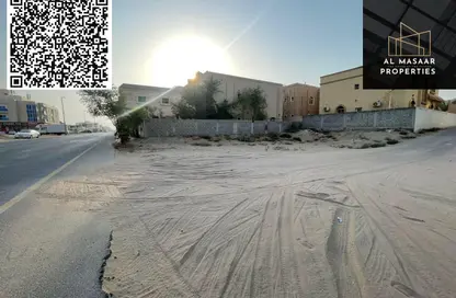 أرض - استوديو للبيع في فلل الروضة 3 - 3  الروضة - الروضة - عجمان