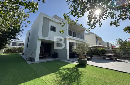 Villa - 3 Bedrooms - 4 Bathrooms for sale in Sidra Villas II - Sidra Villas - Dubai Hills Estate - Dubai