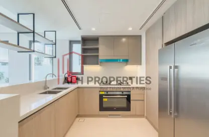 Townhouse - 4 Bedrooms - 5 Bathrooms for rent in Aura Gardens - Tilal Al Ghaf - Dubai Townhouse - 4 Bedrooms - 5 Bathrooms for rent in Aura Gardens - Tilal Al Ghaf - Dubai