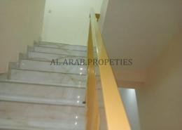Villa - 5 bedrooms - 5 bathrooms for rent in Al Mwaihat 1 - Al Mwaihat - Ajman Villa - 5 bedrooms - 5 bathrooms for rent in Al Mwaihat 1 - Al Mwaihat - Ajman